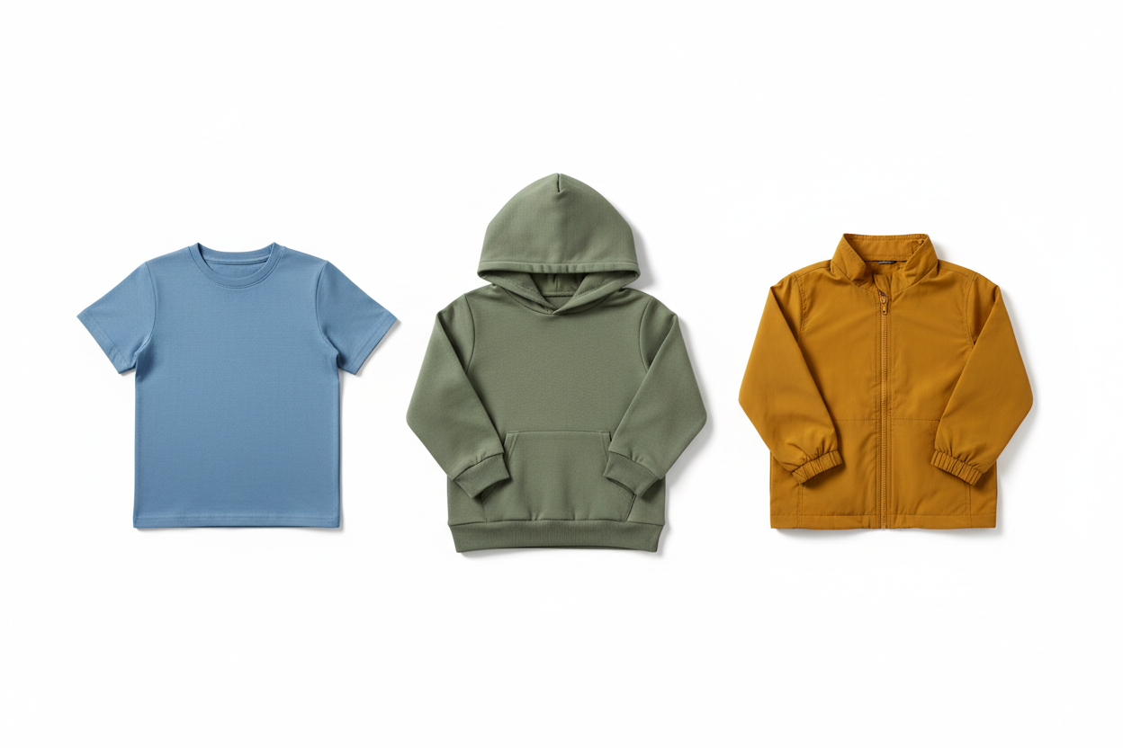 Children's Collection