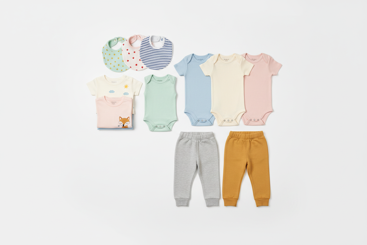 Young Children's Collection