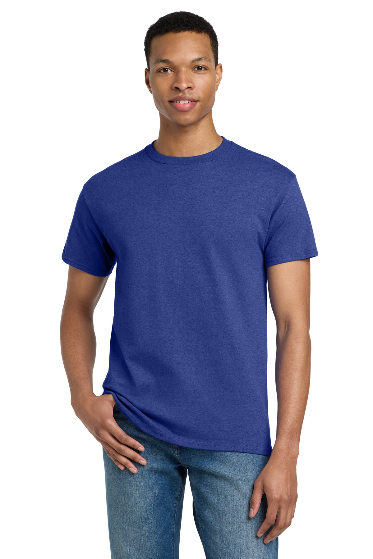 Gildan® - Ultra Cotton® 100% US Cotton T-Shirt