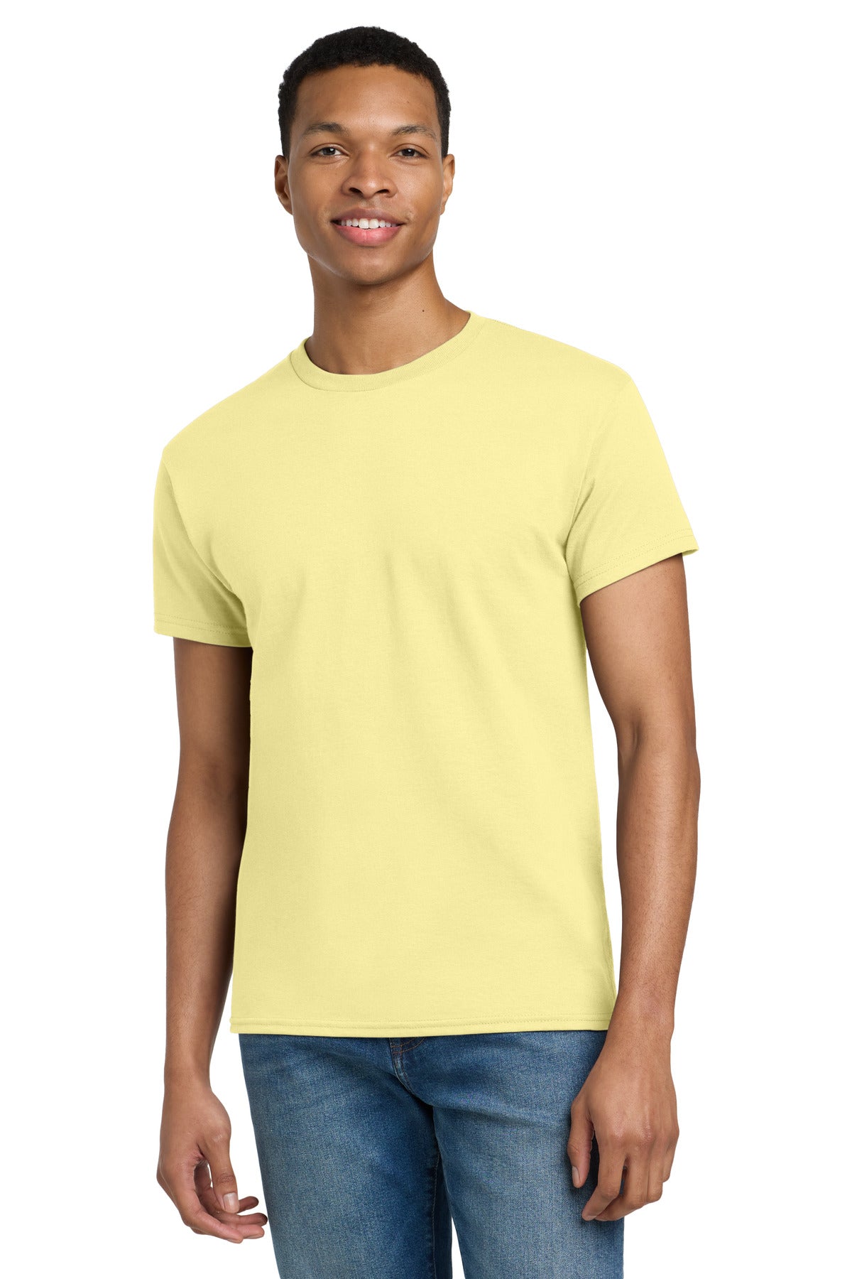 Gildan® - Ultra Cotton® 100% US Cotton T-Shirt