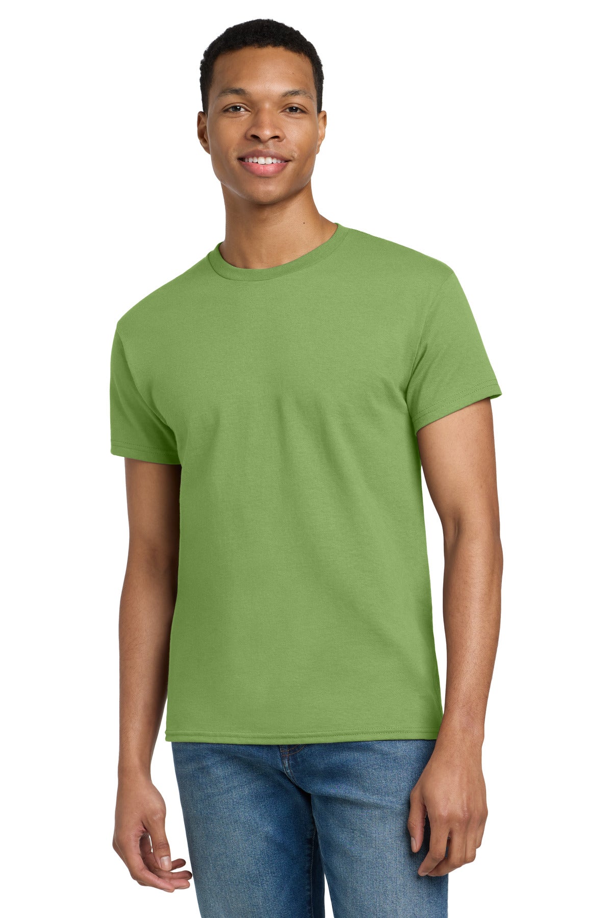 Gildan® - Ultra Cotton® 100% US Cotton T-Shirt