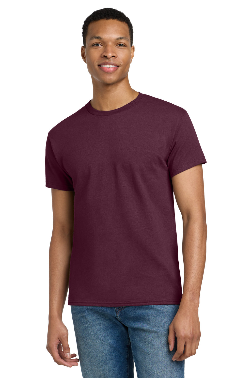 Gildan® - Ultra Cotton® 100% US Cotton T-Shirt