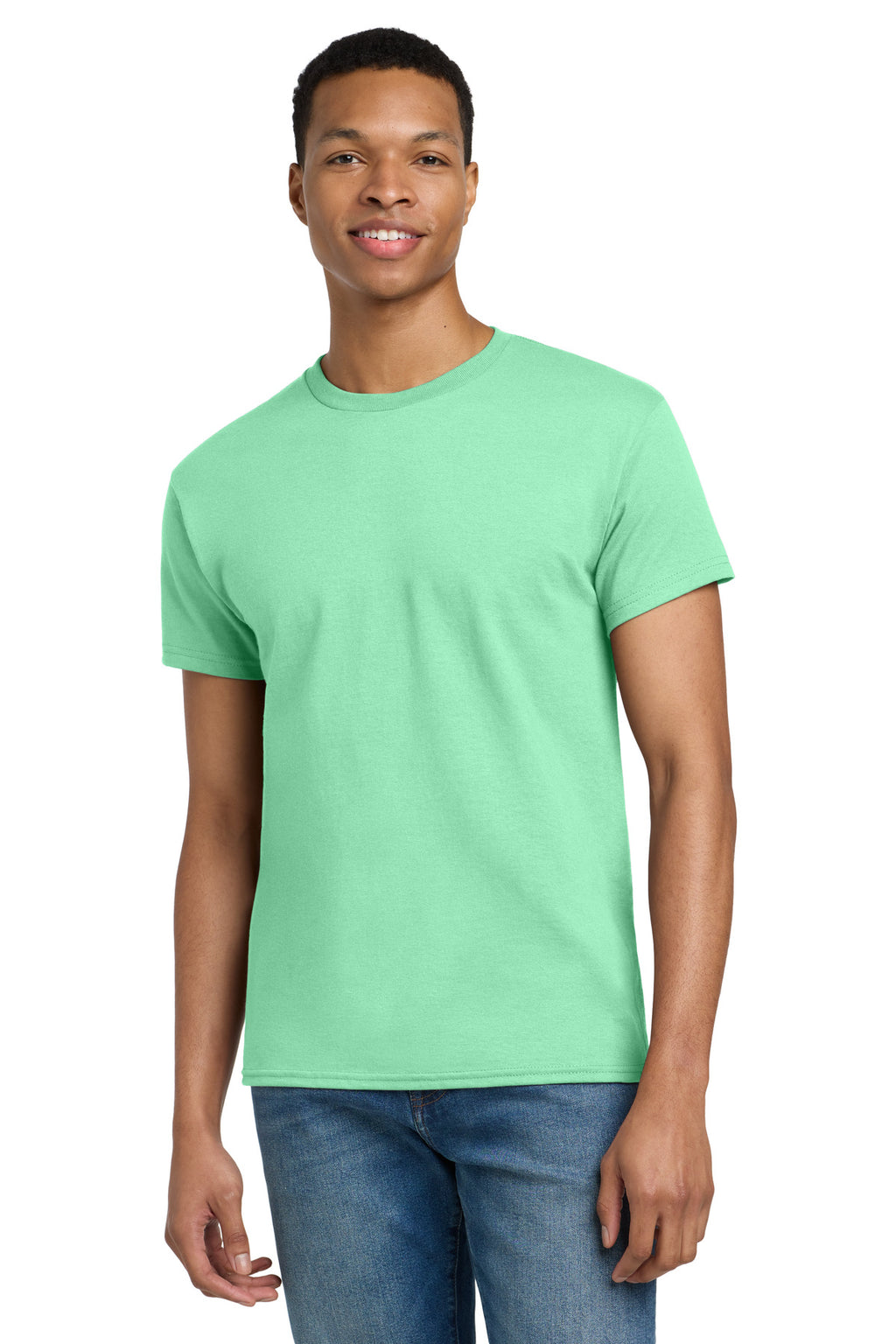 Gildan® - Ultra Cotton® 100% US Cotton T-Shirt