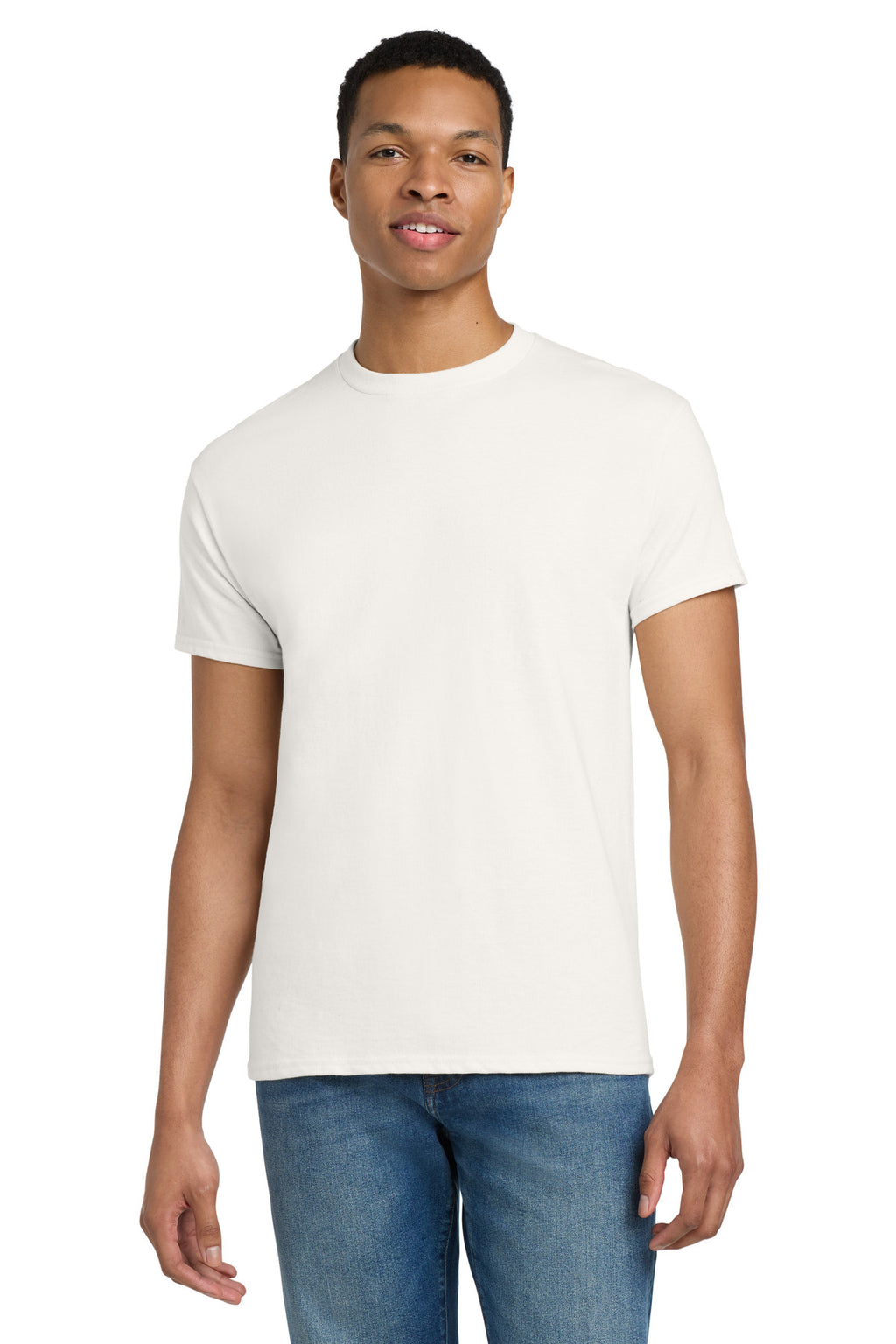 Gildan® - Ultra Cotton® 100% US Cotton T-Shirt