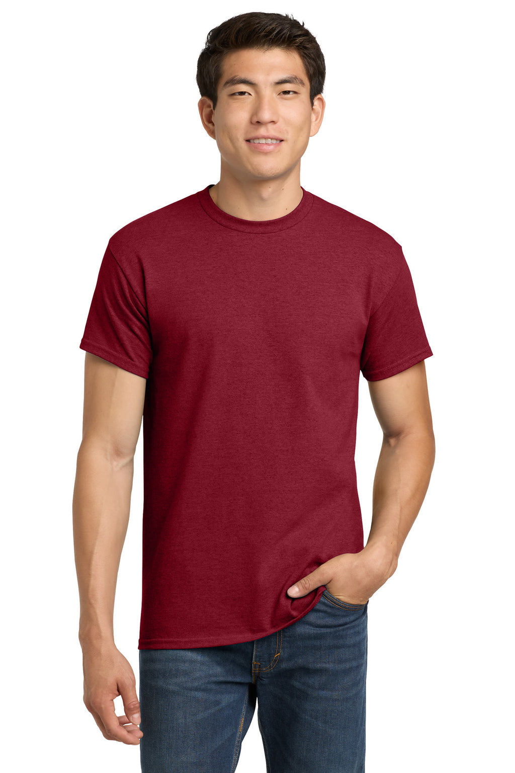 Gildan® - Heavy Cotton 100% Cotton T-Shirt