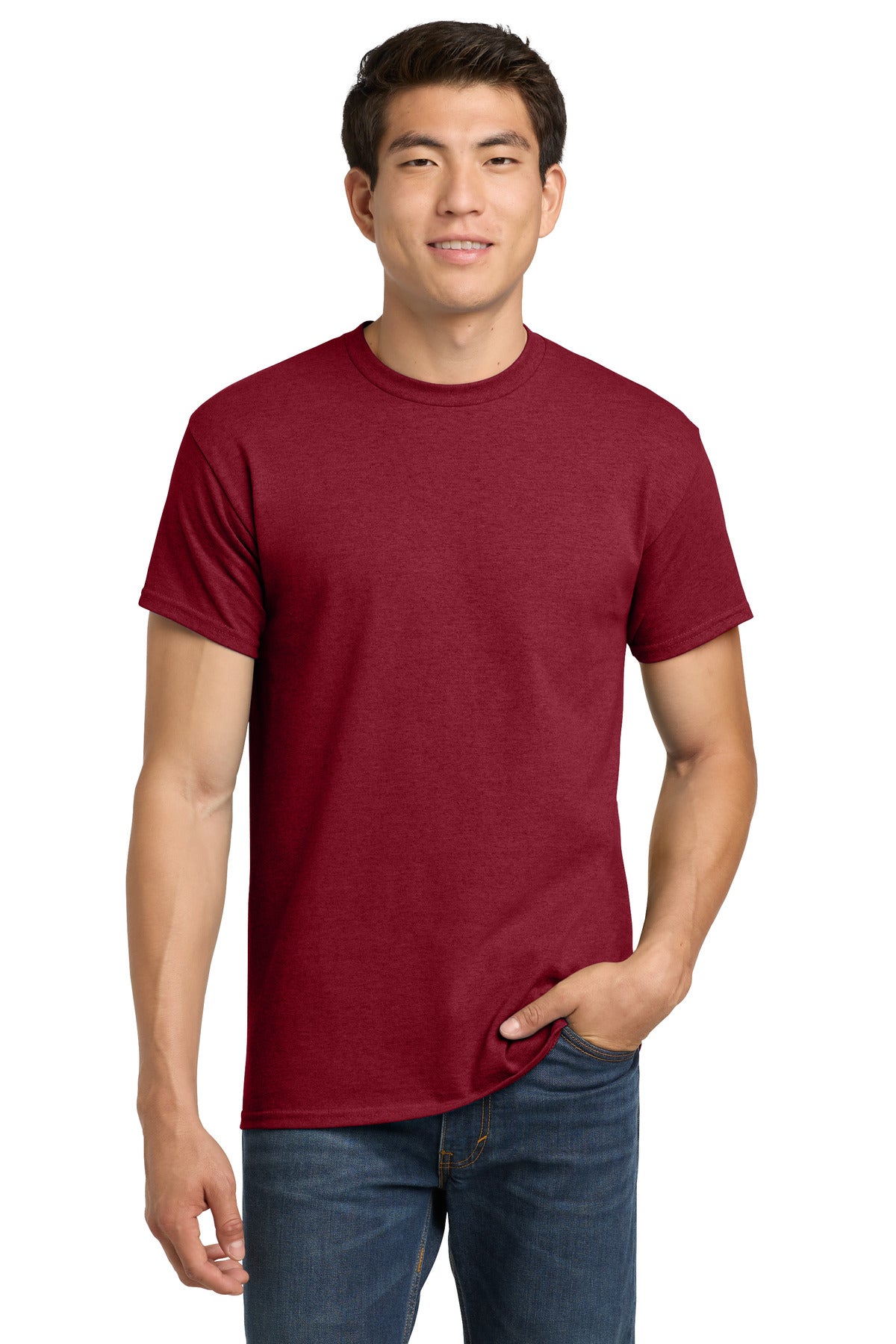 Gildan® - Heavy Cotton 100% Cotton T-Shirt