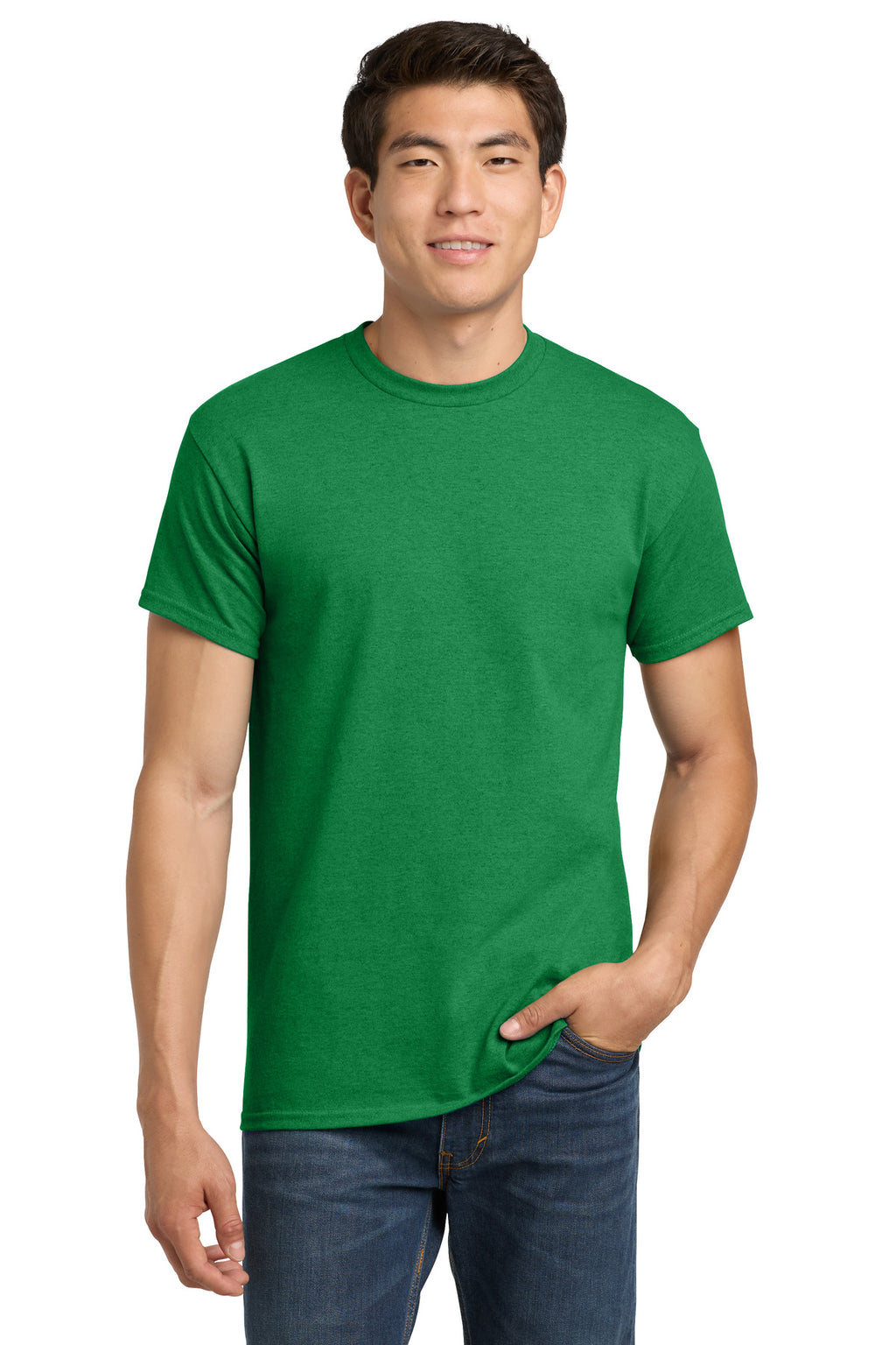 Gildan® - Heavy Cotton 100% Cotton T-Shirt