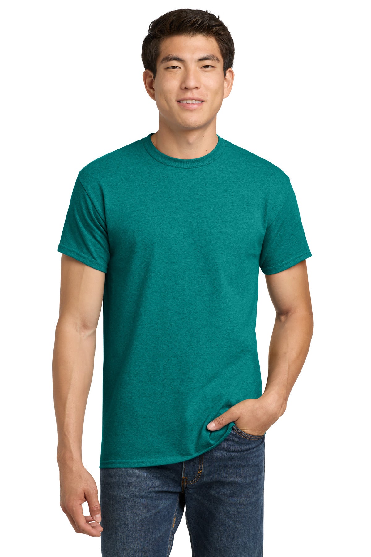 Gildan® - Heavy Cotton 100% Cotton T-Shirt