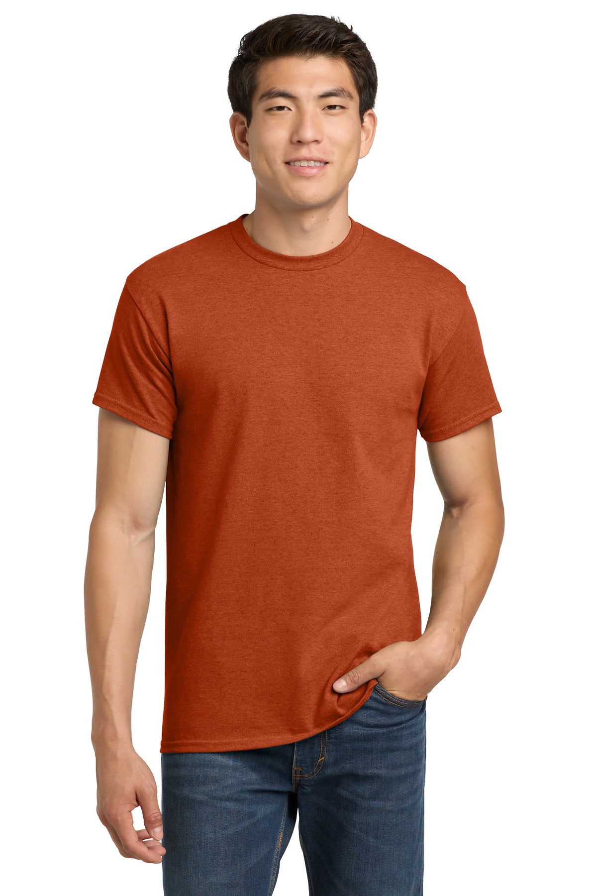 Gildan® - Heavy Cotton 100% Cotton T-Shirt