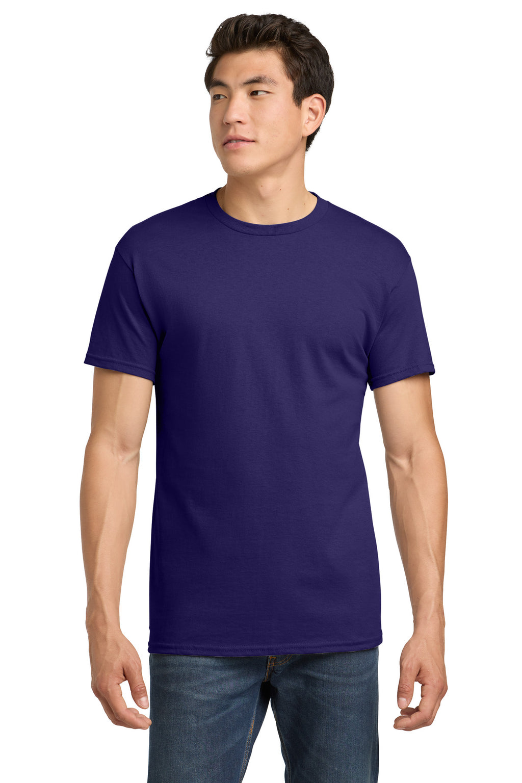 Gildan® - Heavy Cotton 100% Cotton T-Shirt