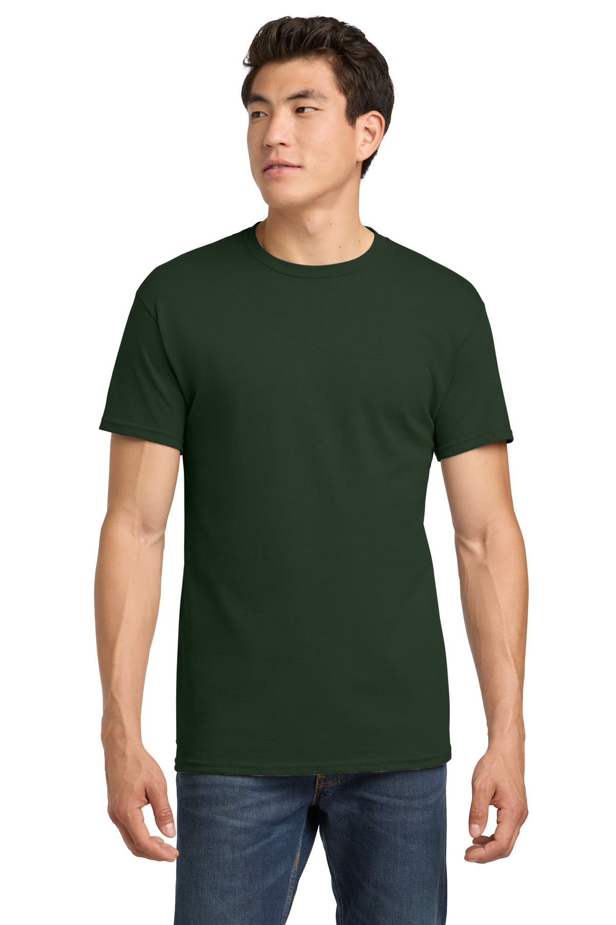 Gildan® - Heavy Cotton 100% Cotton T-Shirt