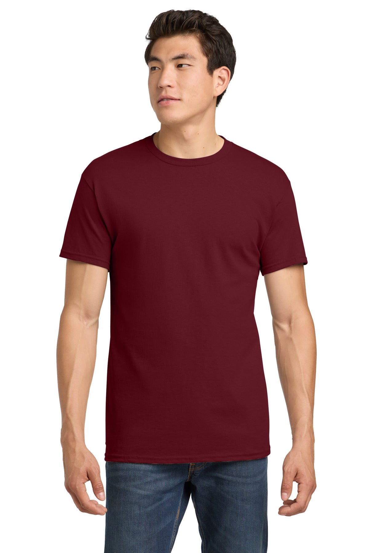 Gildan® - Heavy Cotton 100% Cotton T-Shirt