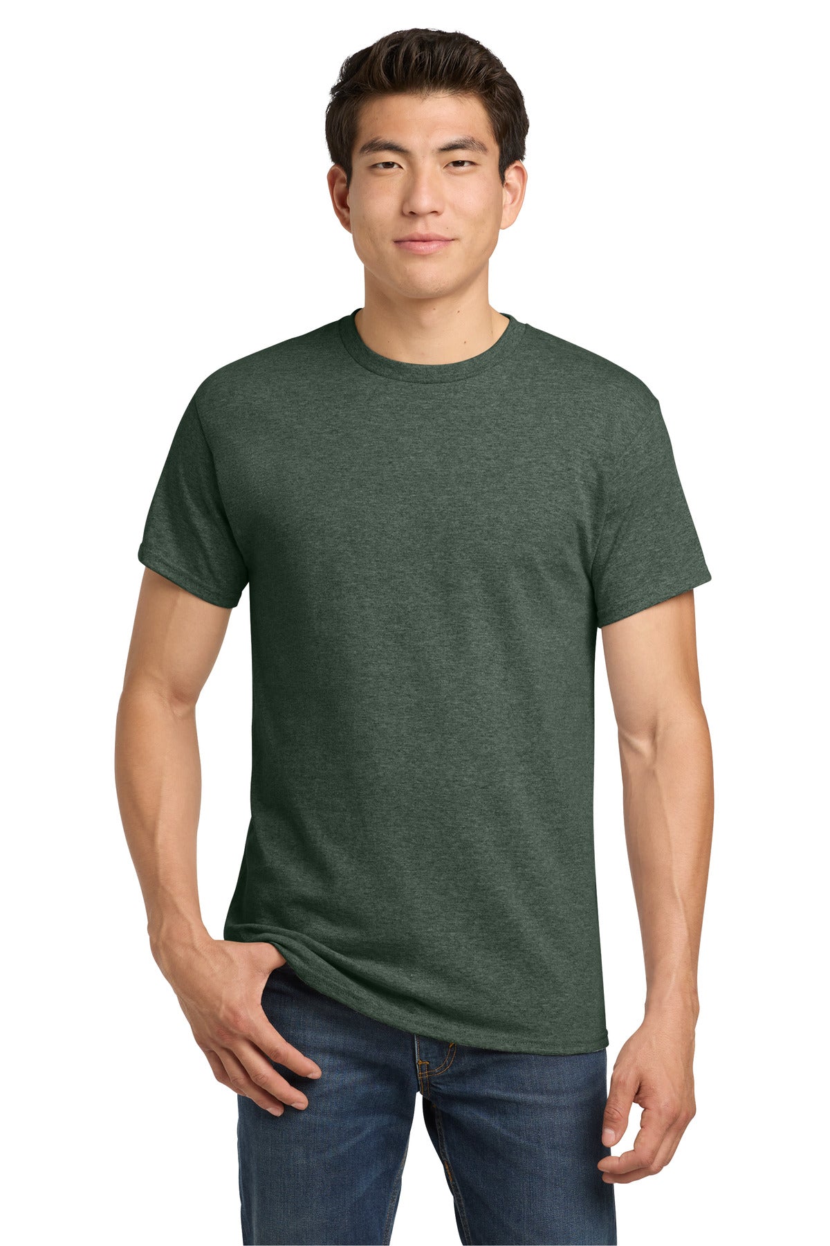 Gildan® - Heavy Cotton 100% Cotton T-Shirt