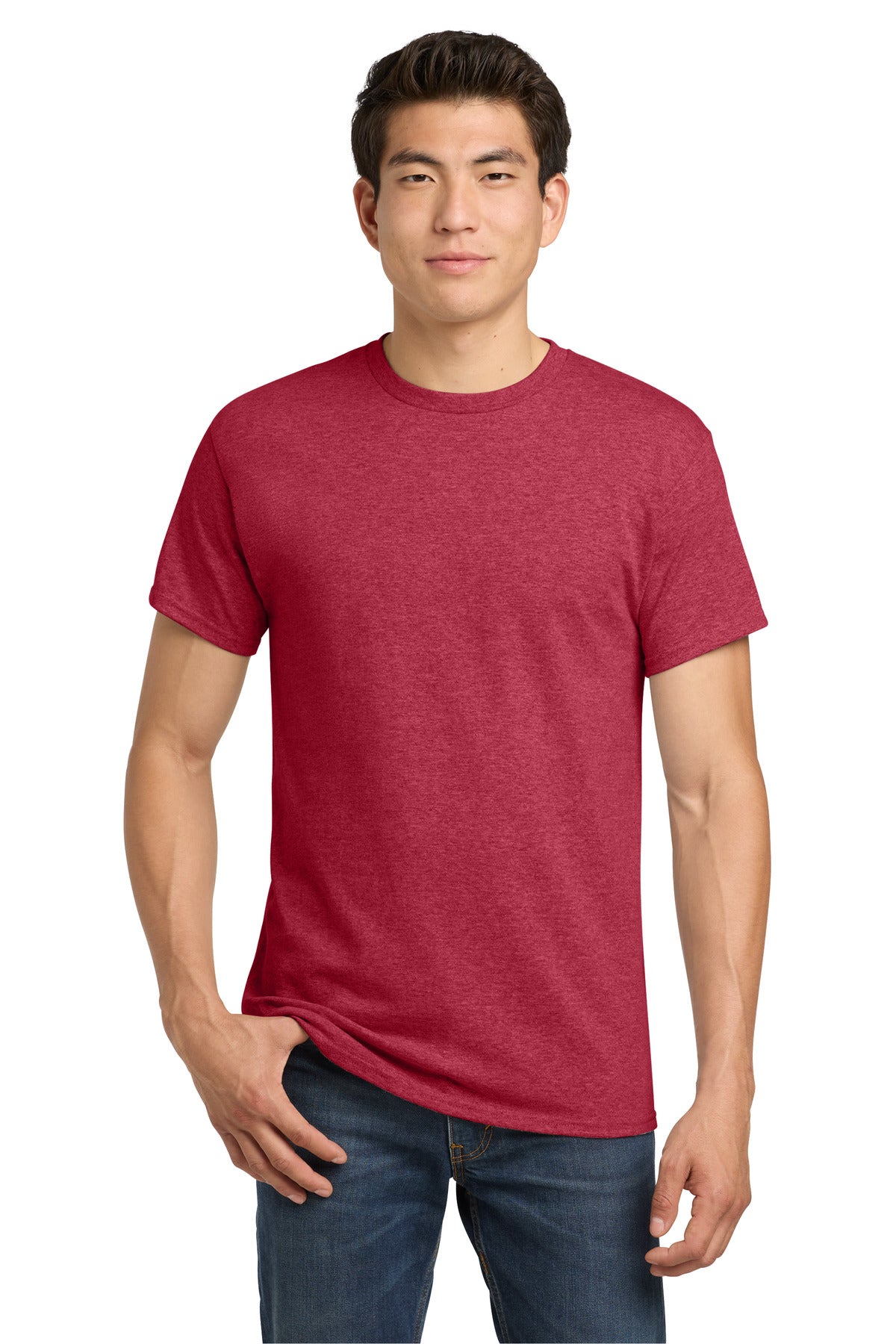 Gildan® - Heavy Cotton 100% Cotton T-Shirt