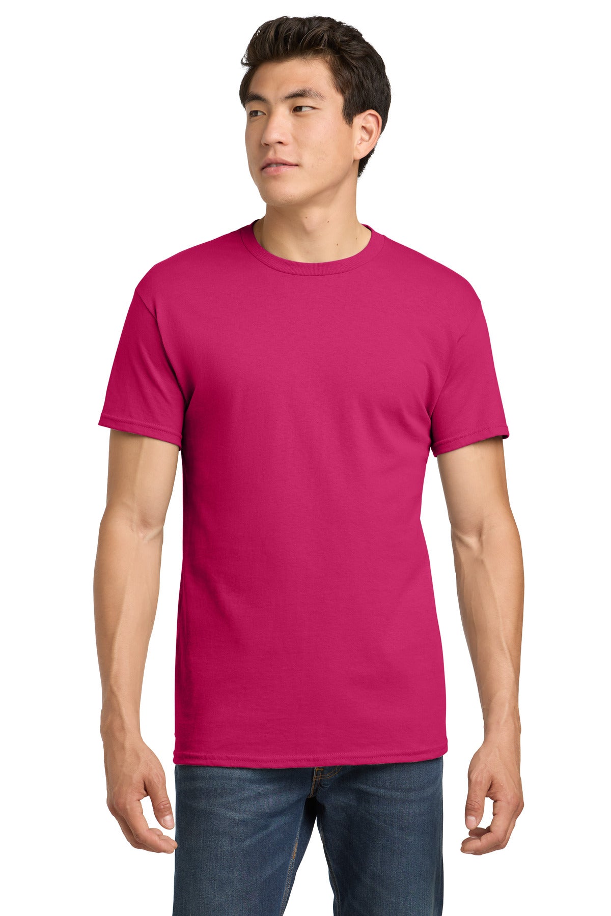 Gildan® - Heavy Cotton 100% Cotton T-Shirt