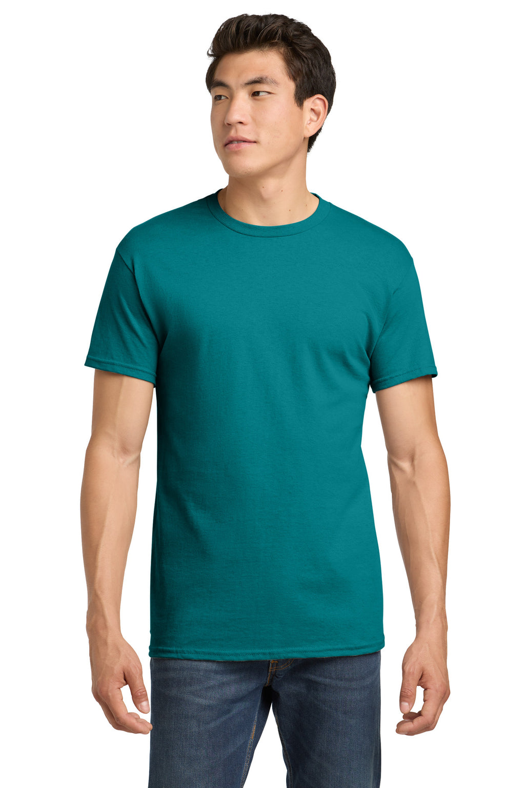 Gildan® - Heavy Cotton 100% Cotton T-Shirt