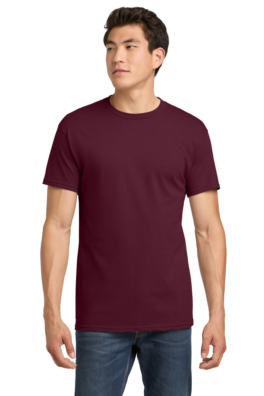 Gildan® - Heavy Cotton 100% Cotton T-Shirt