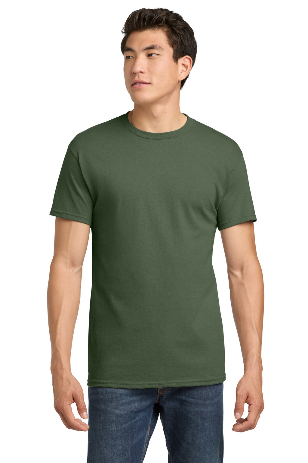 Gildan® - Heavy Cotton 100% Cotton T-Shirt