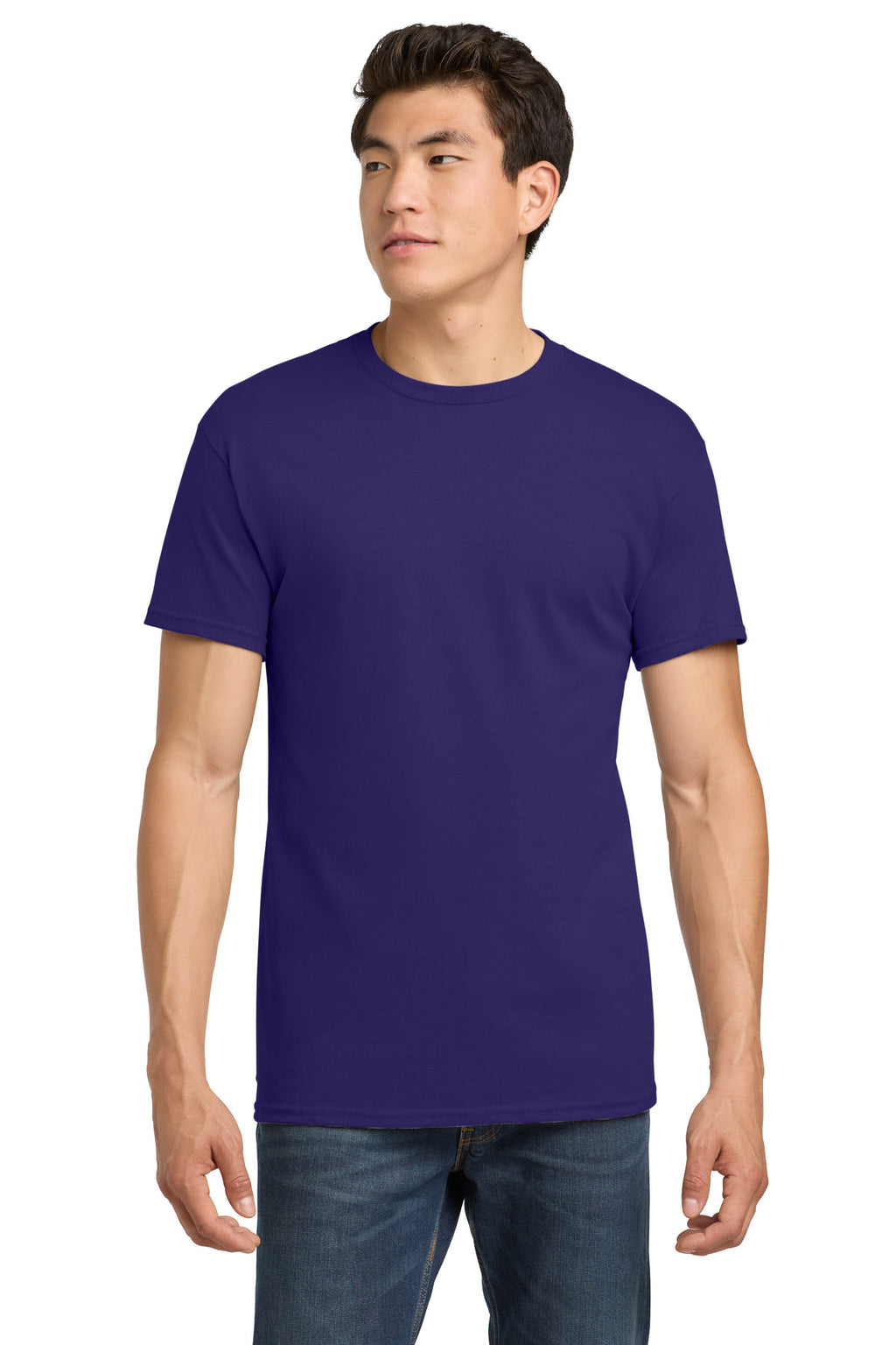 Gildan® - Heavy Cotton 100% Cotton T-Shirt