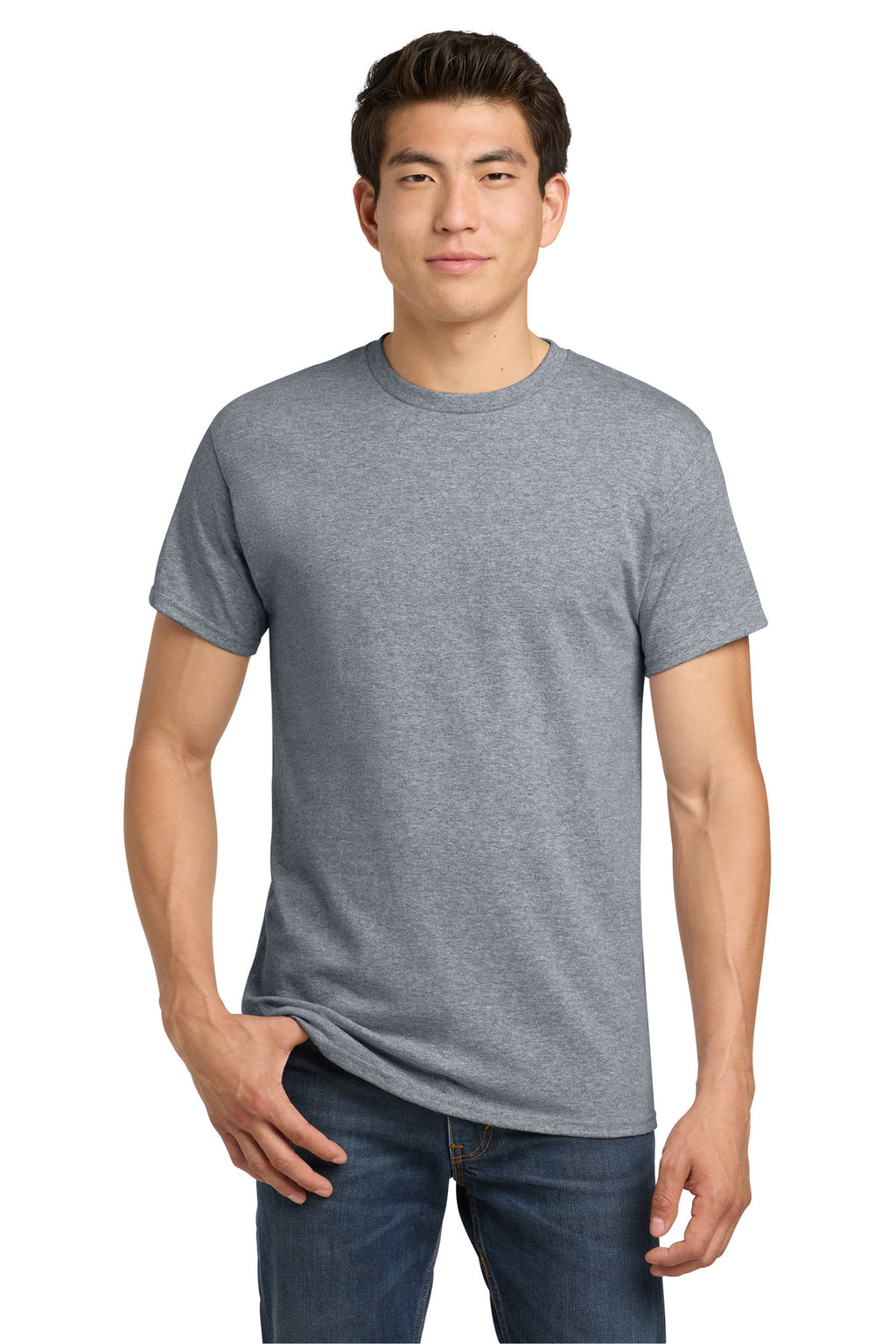 Gildan® - Heavy Cotton 100% Cotton T-Shirt