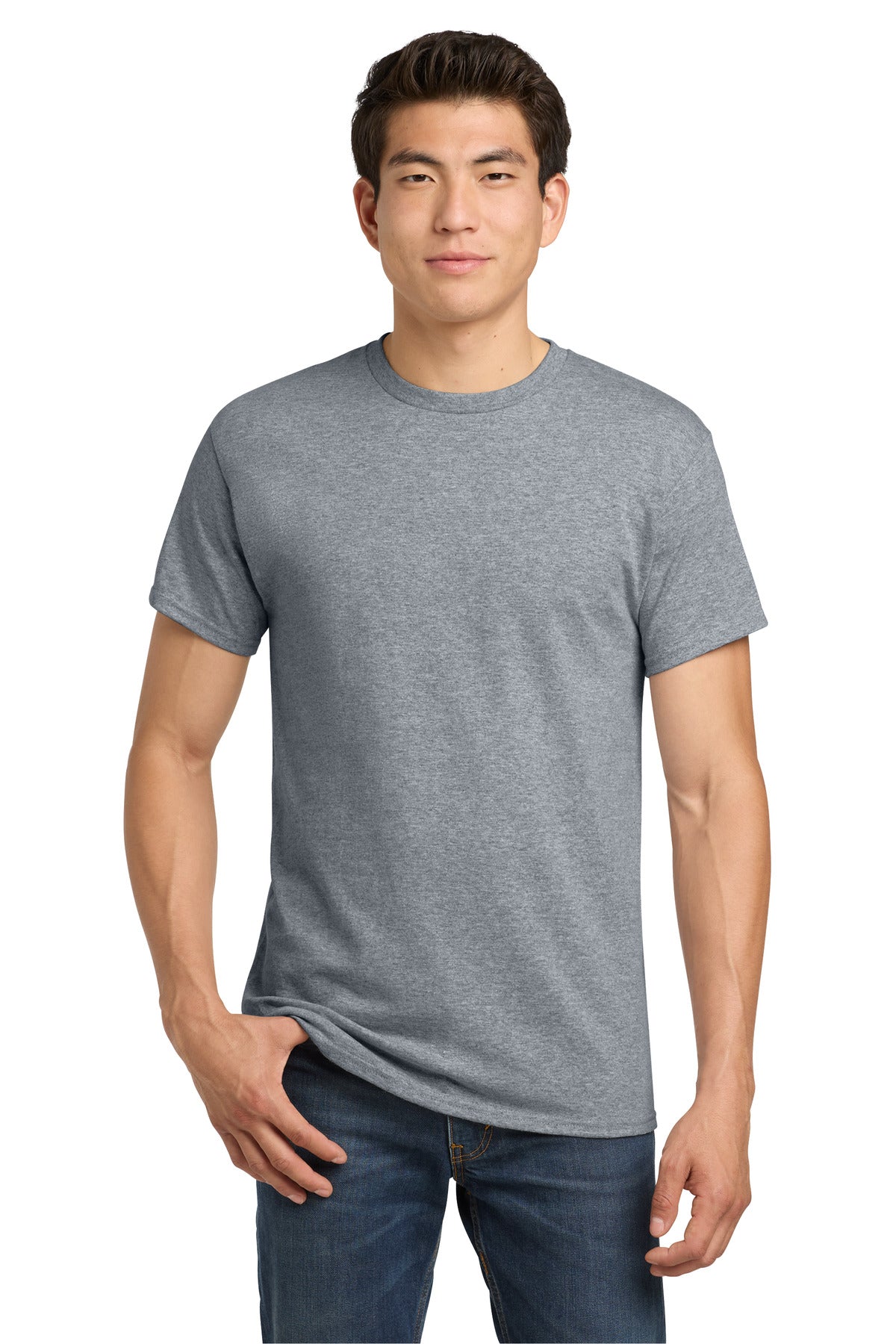 Gildan® - Heavy Cotton 100% Cotton T-Shirt