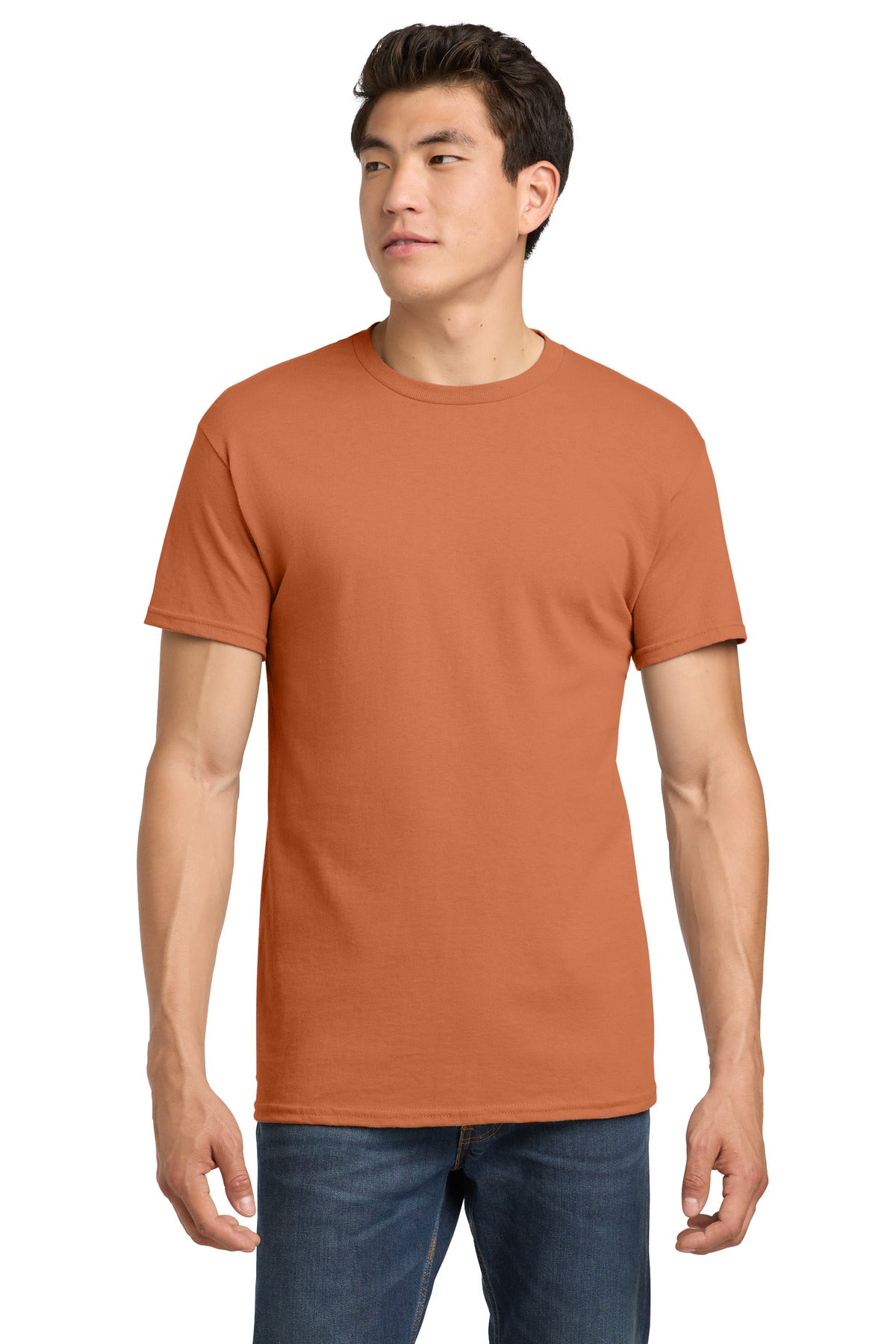 Gildan® - Heavy Cotton 100% Cotton T-Shirt