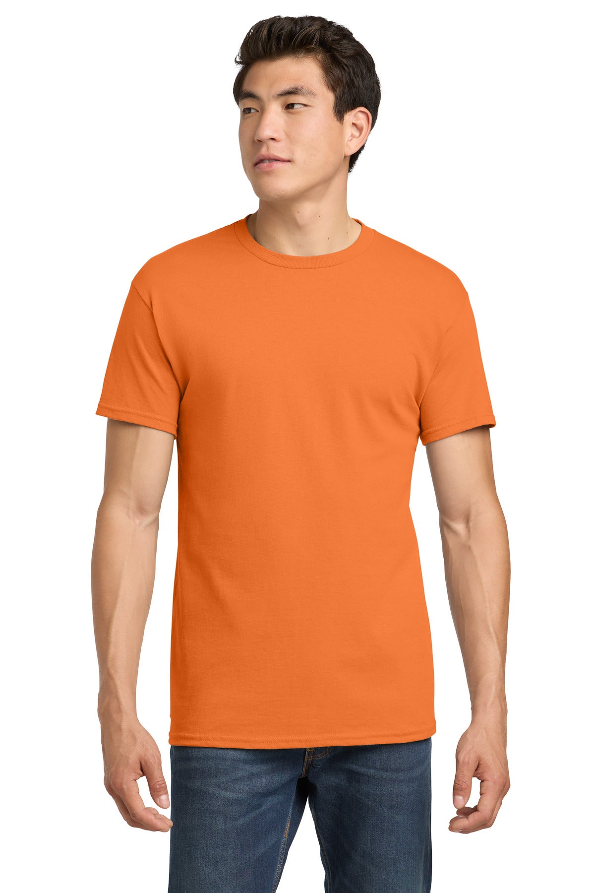 Gildan® - Heavy Cotton 100% Cotton T-Shirt