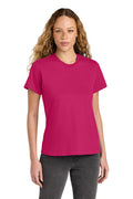 Gildan® Women's Softstyle® Midweight Tee