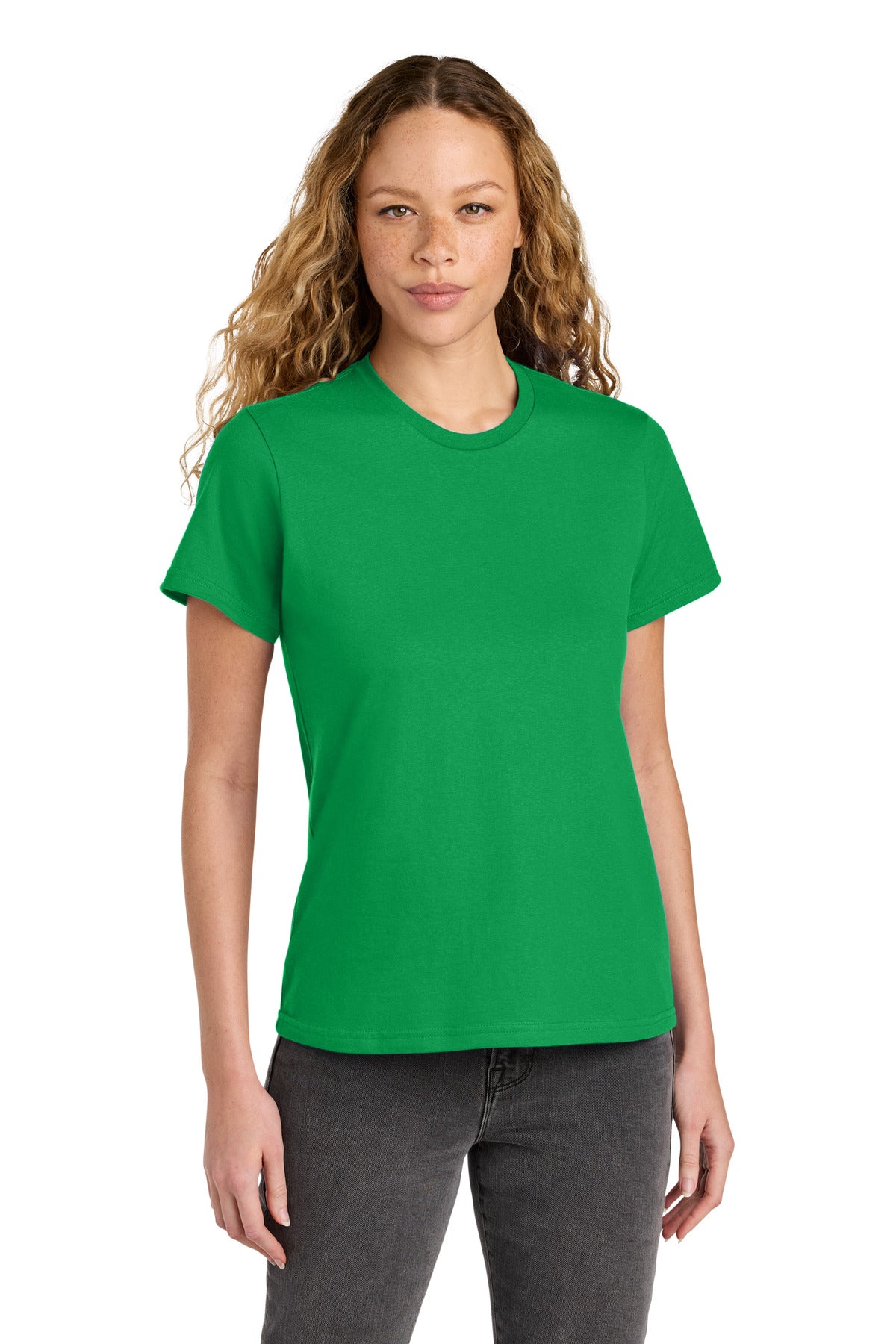 Gildan® Women's Softstyle® Midweight Tee