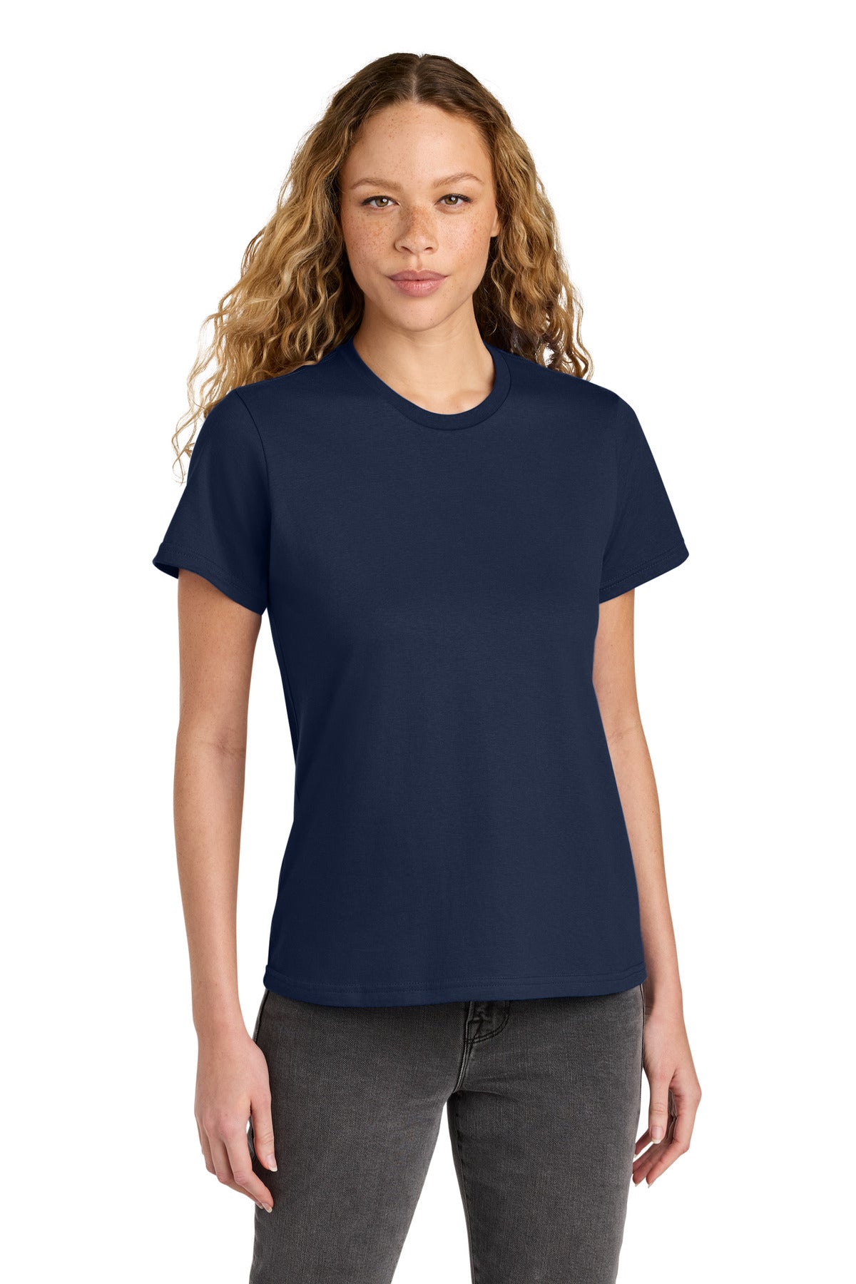 Gildan® Women's Softstyle® Midweight Tee