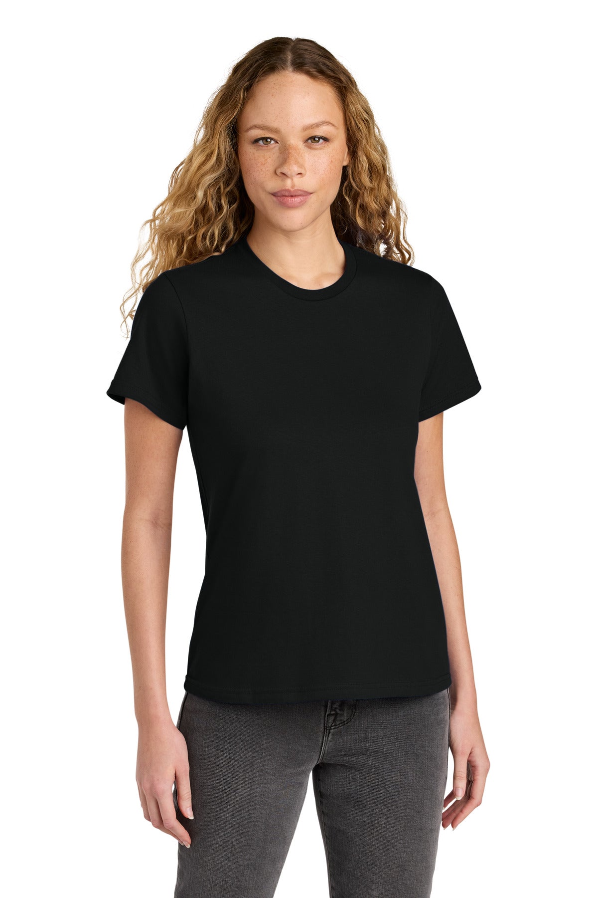 Gildan® Women's Softstyle® Midweight Tee