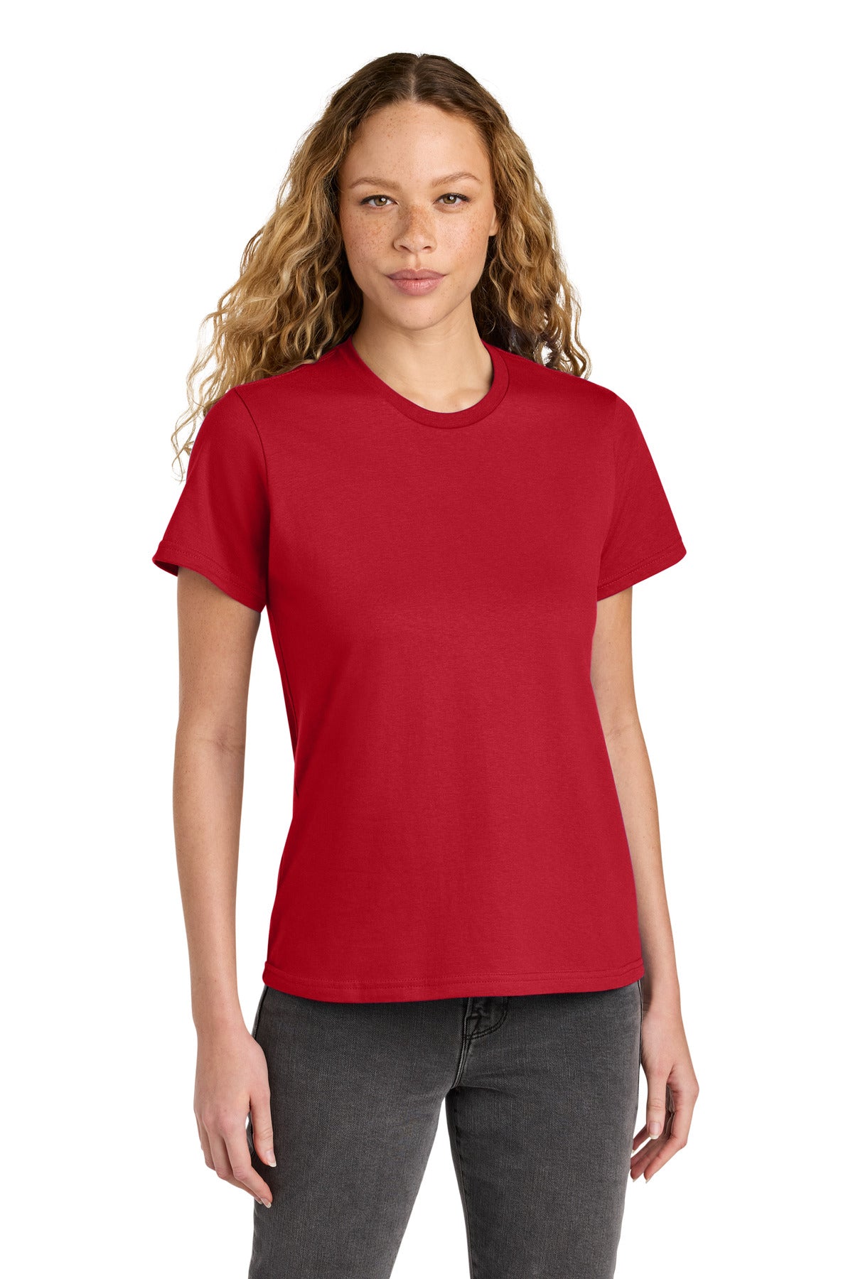 Gildan® Women's Softstyle® Midweight Tee