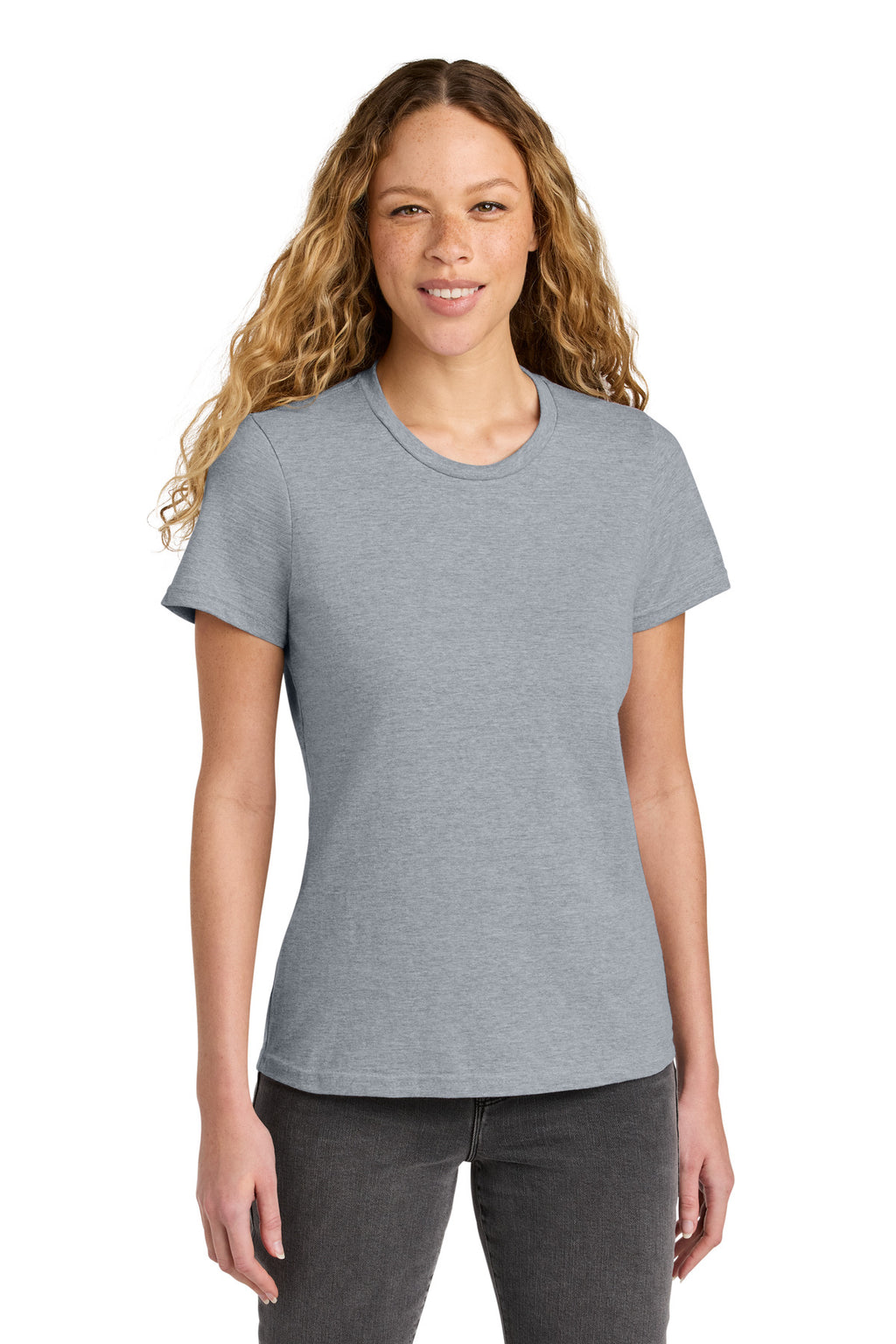 Gildan® Women's Softstyle® Midweight Tee