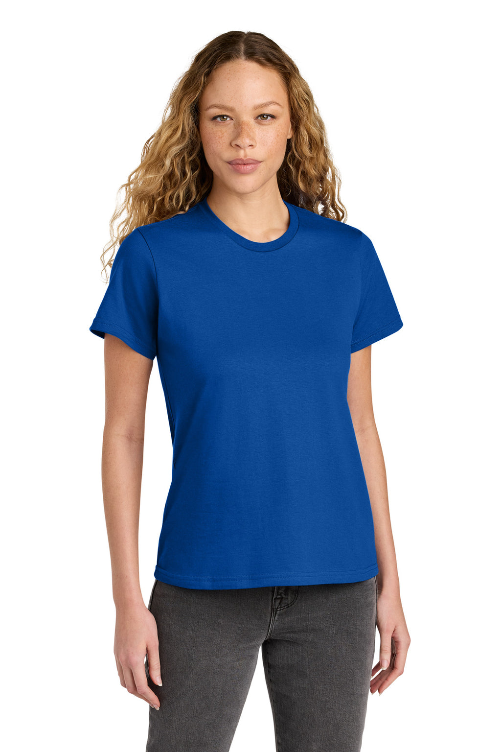 Gildan® Women's Softstyle® Midweight Tee