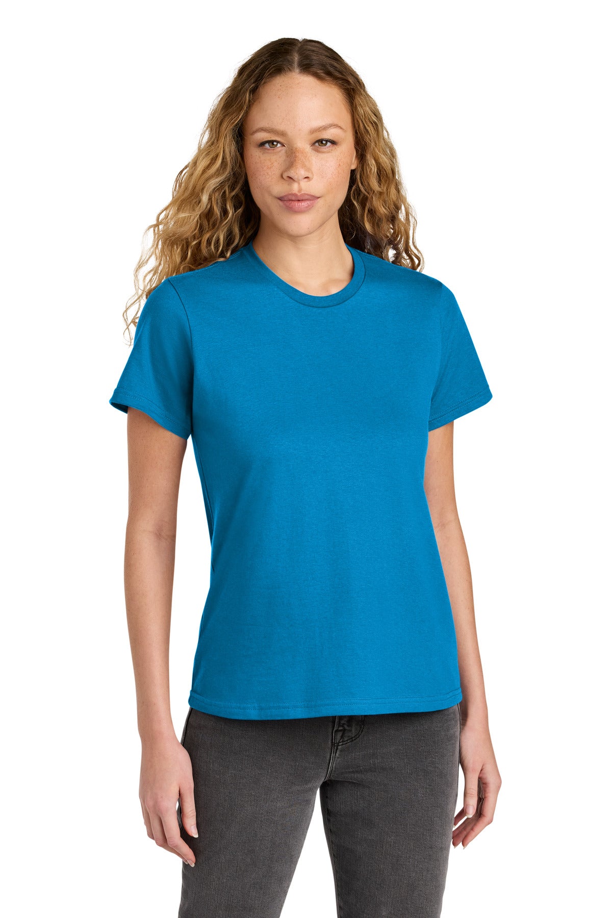 Gildan® Women's Softstyle® Midweight Tee
