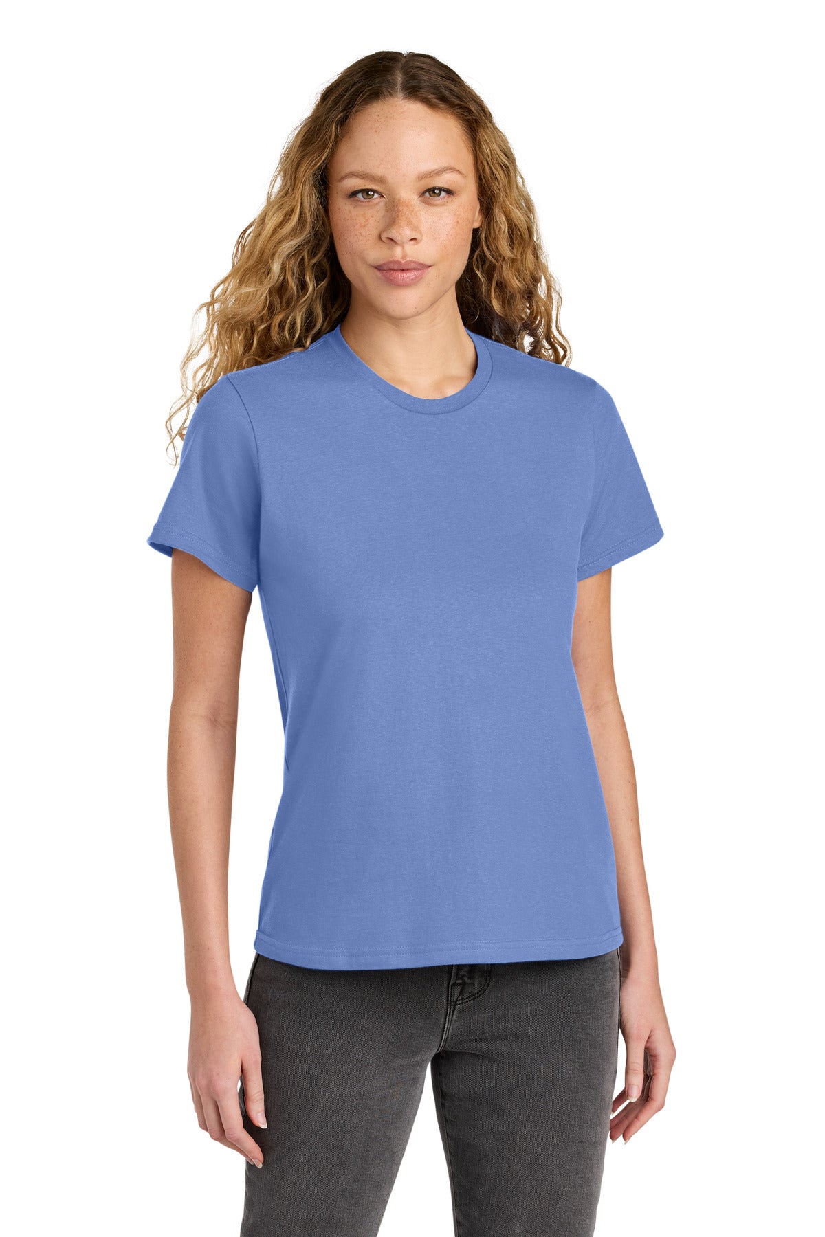 Gildan® Women's Softstyle® Midweight Tee