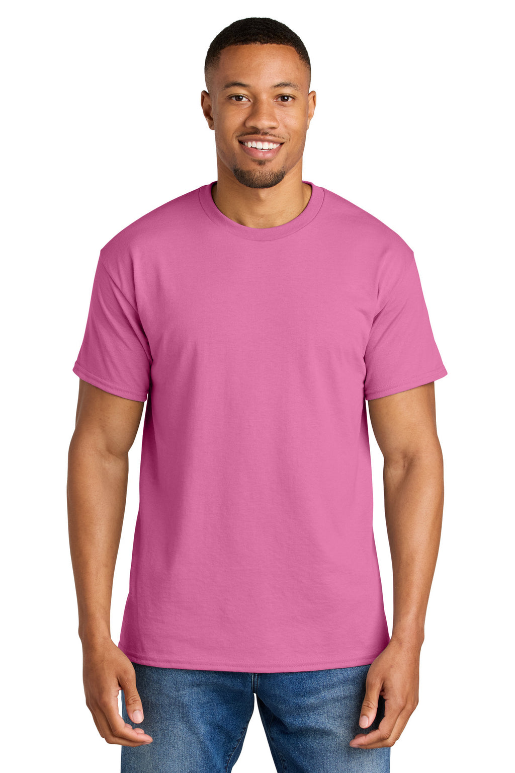 Gildan® - Heavy Cotton 100% Cotton T-Shirt