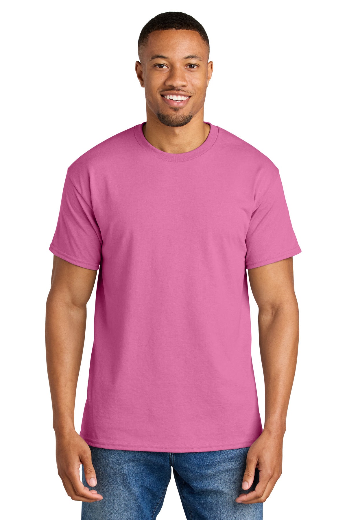 Gildan® - Heavy Cotton 100% Cotton T-Shirt