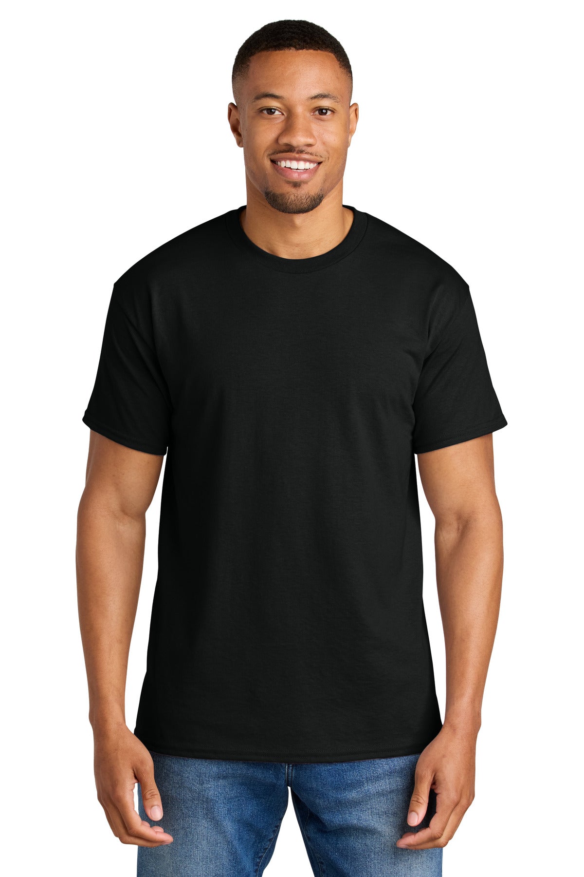 Gildan® - Heavy Cotton 100% Cotton T-Shirt