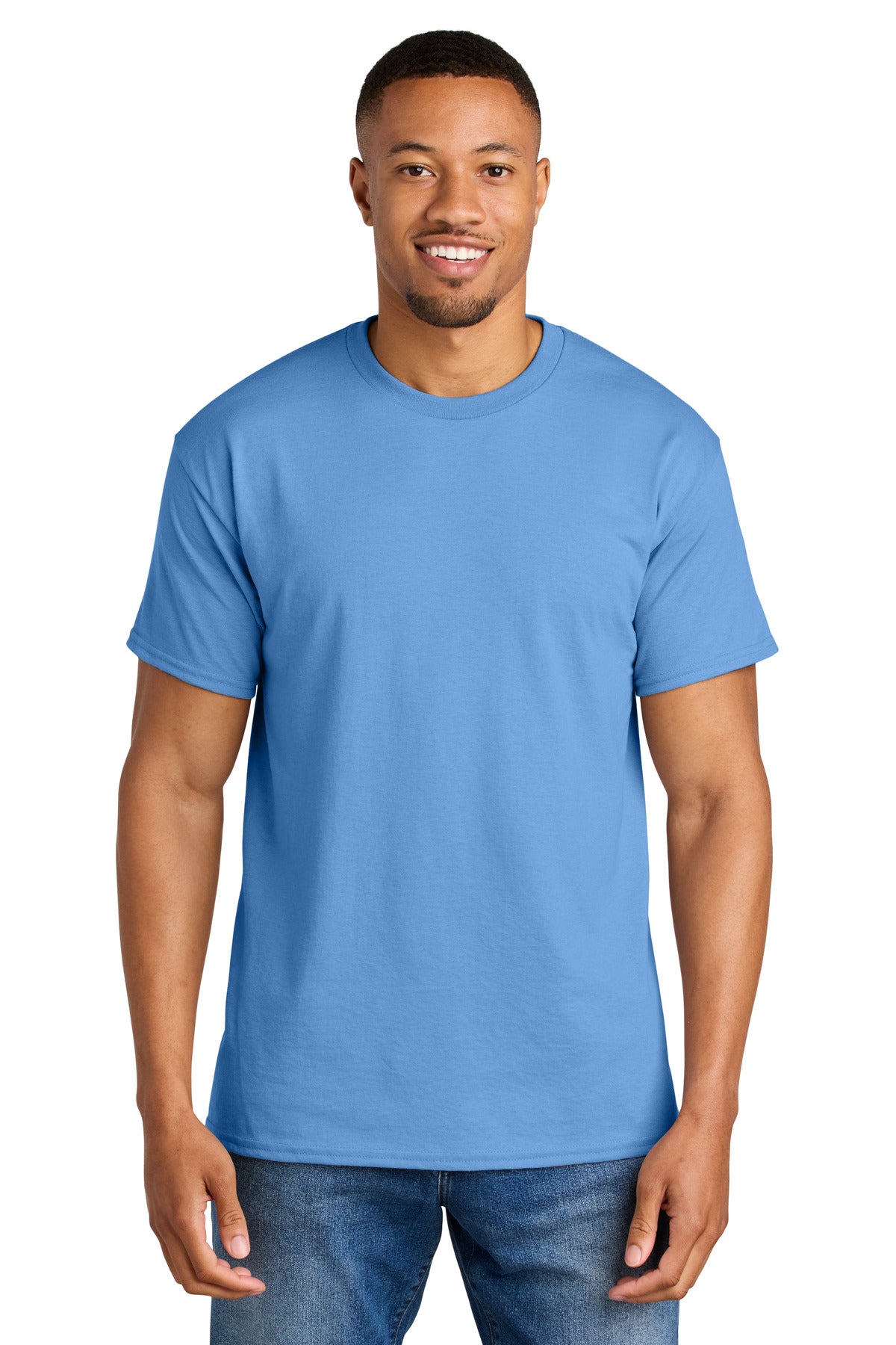 Gildan® - Heavy Cotton 100% Cotton T-Shirt
