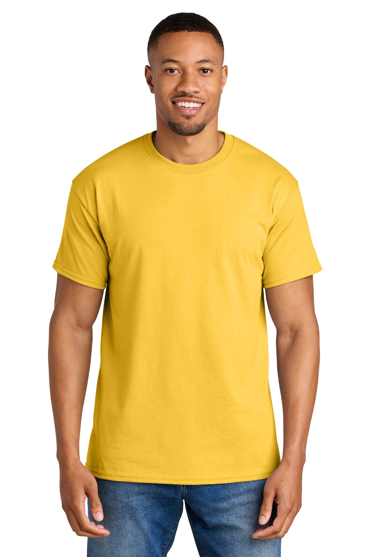 Gildan® - Heavy Cotton 100% Cotton T-Shirt