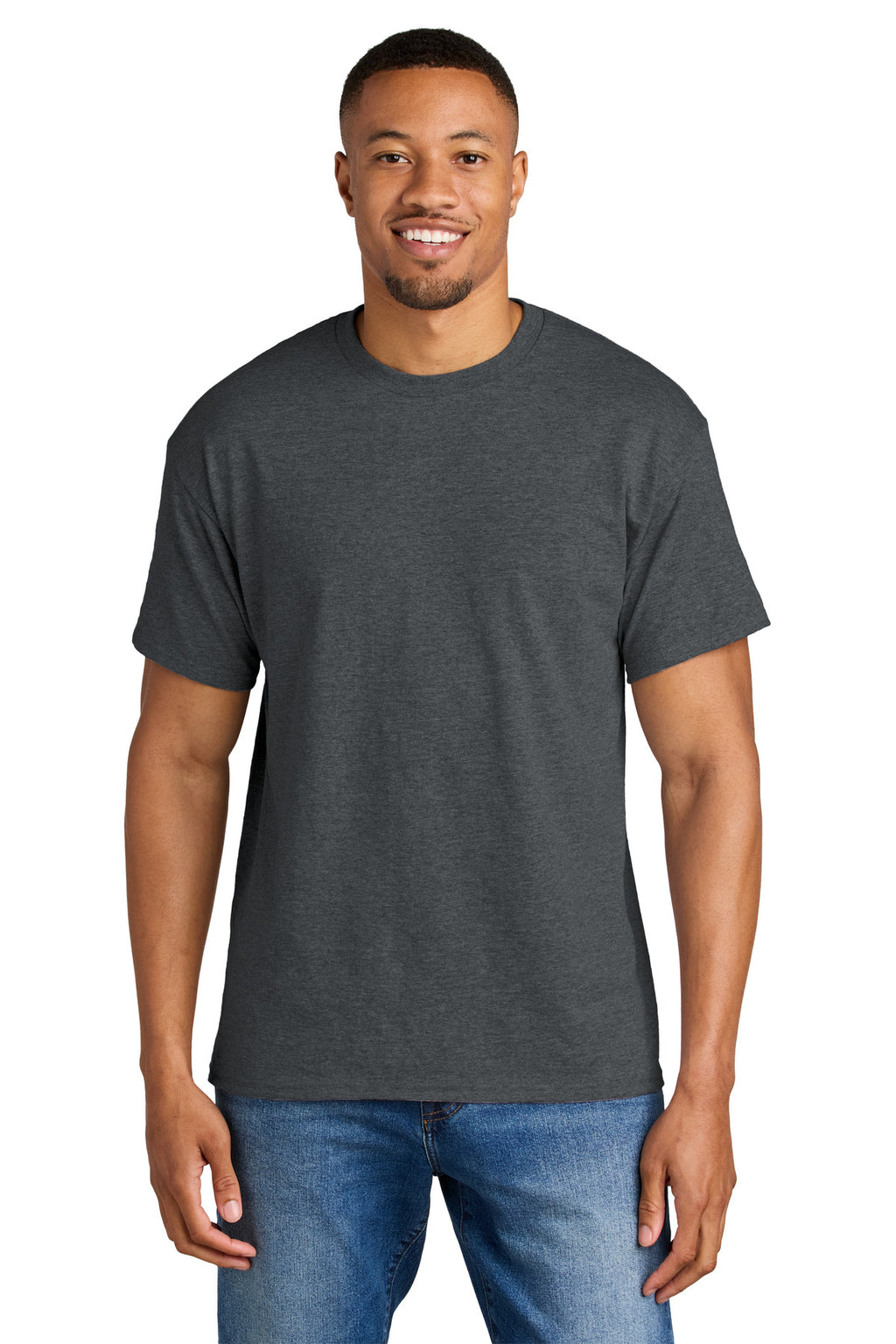 Gildan® - Heavy Cotton 100% Cotton T-Shirt
