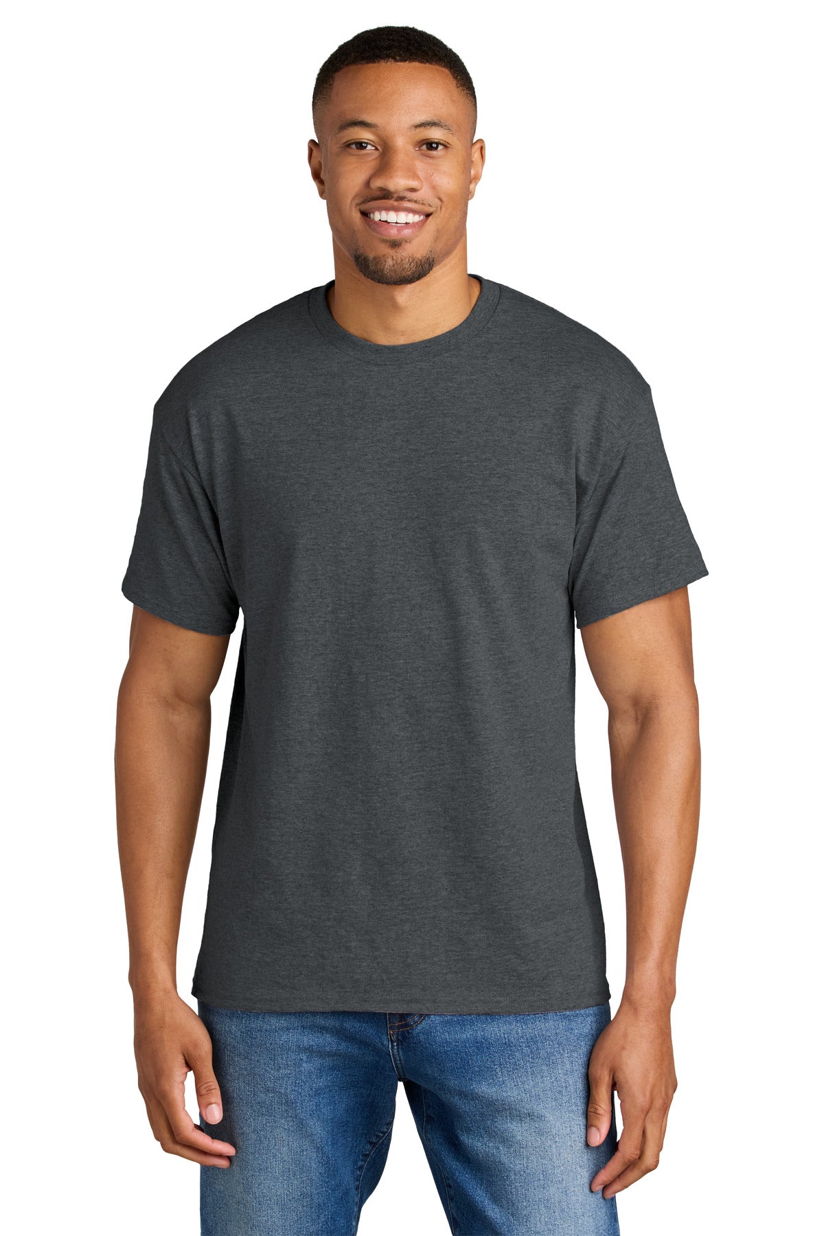 Gildan® - Heavy Cotton 100% Cotton T-Shirt