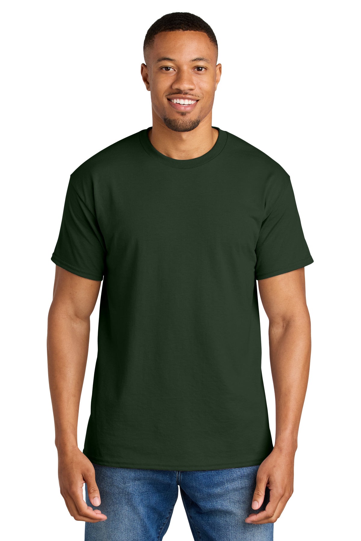 Gildan® - Heavy Cotton 100% Cotton T-Shirt
