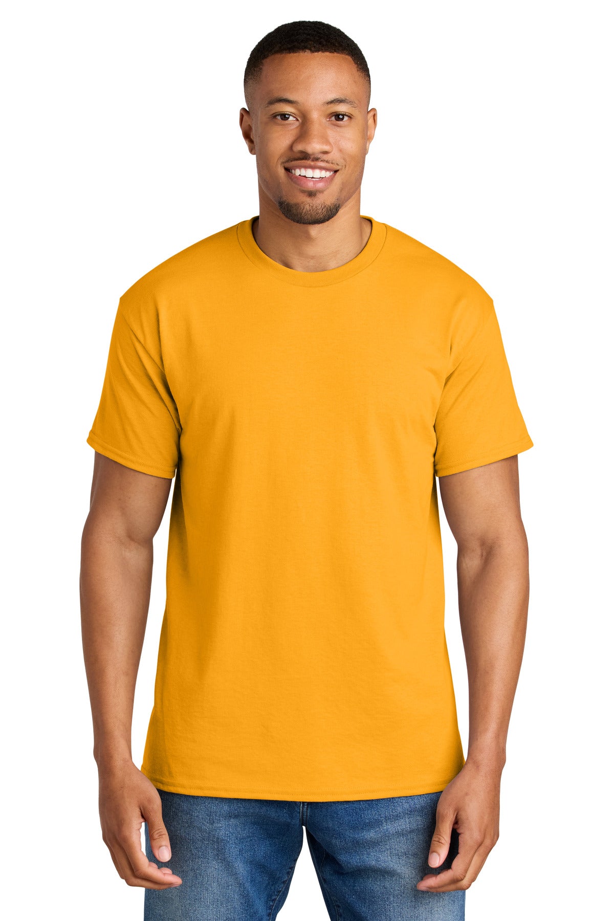 Gildan® - Heavy Cotton 100% Cotton T-Shirt