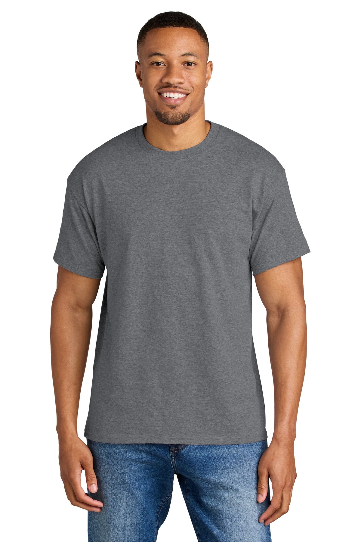 Gildan® - Heavy Cotton 100% Cotton T-Shirt