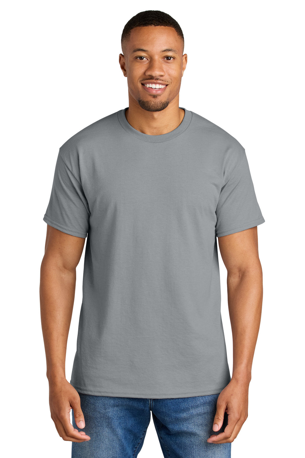 Gildan® - Heavy Cotton 100% Cotton T-Shirt