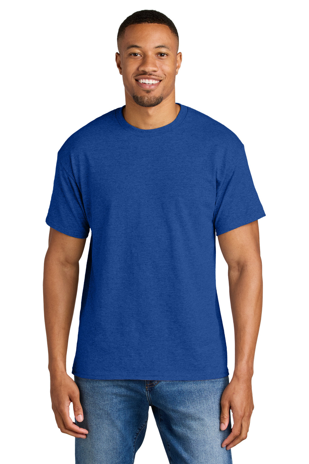 Gildan® - Heavy Cotton 100% Cotton T-Shirt