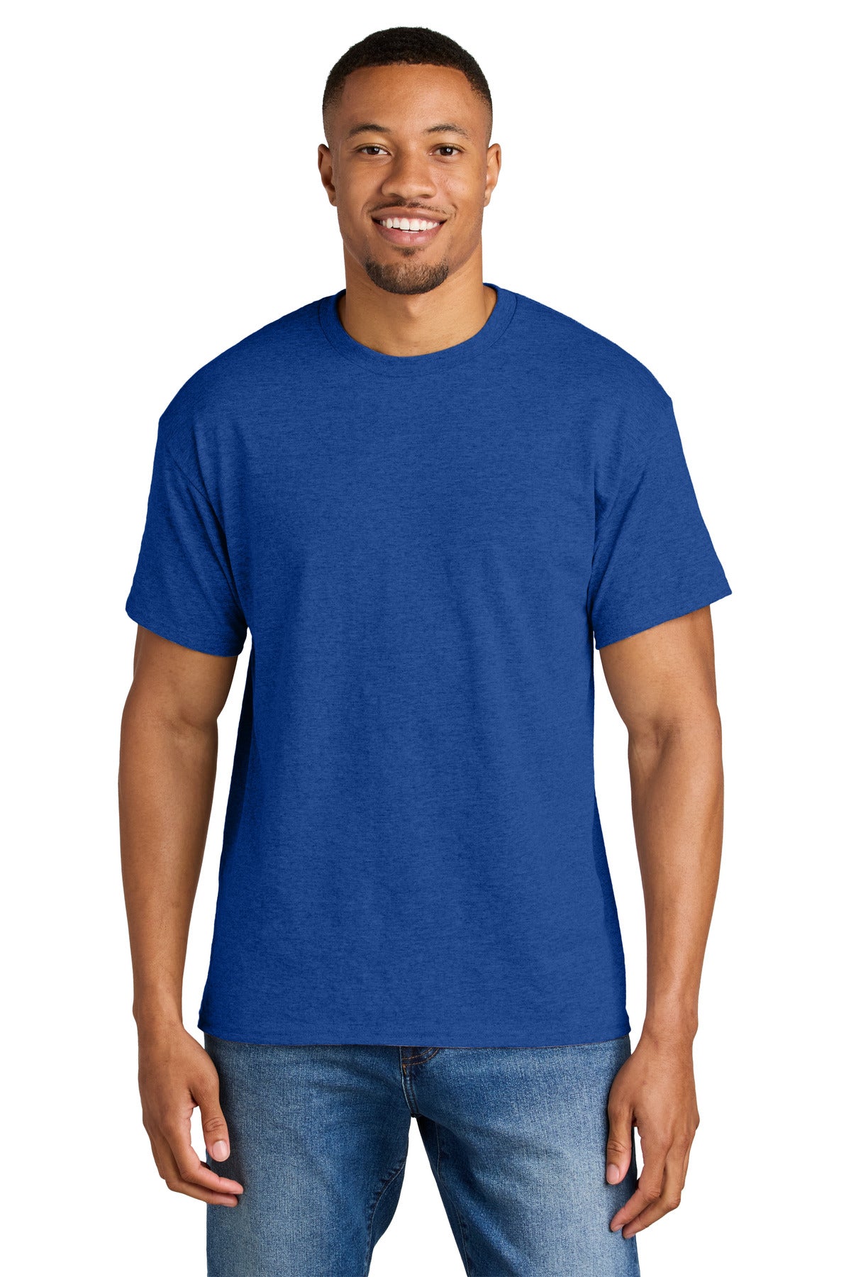 Gildan® - Heavy Cotton 100% Cotton T-Shirt