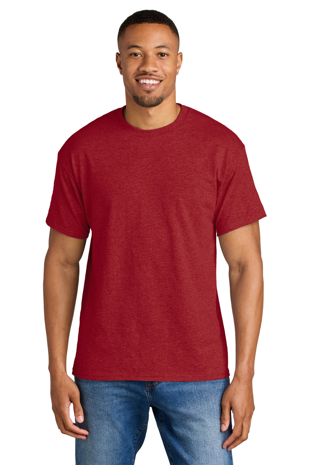 Gildan® - Heavy Cotton 100% Cotton T-Shirt